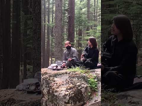 Zama Janana Qurban La Tana Pashto Song Acoustic Cover