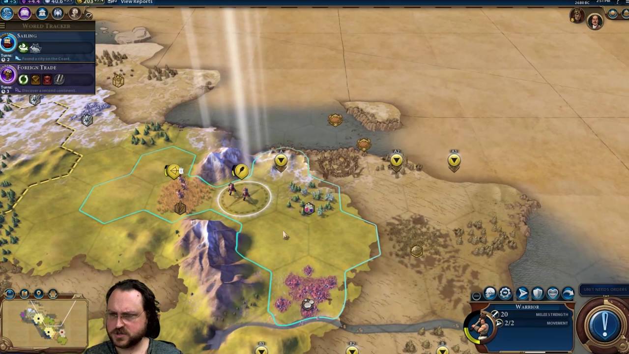 civilization 6 russia fractal