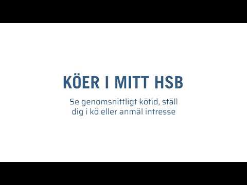 Köer i Mitt HSB