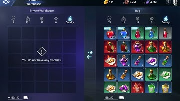 Mir4 | Transfer server