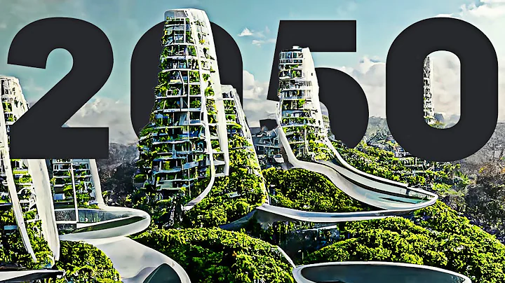 How Life Will Look Like In 2050 - DayDayNews