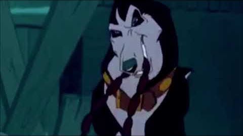 Pit of Vipers (Mep parts)