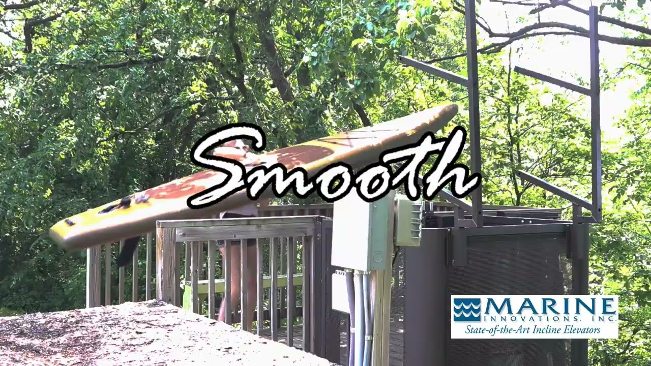 Marine Innovations, state-of-the-art inclined elevators, hillside lifts and trams