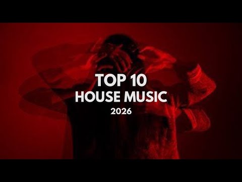 Top 10 Tech House Music Tracks Mix of 2026 | January