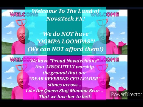 My LAST NOVATECH Video... and a Rant! I Hate Living in Rough Neighborhoods😡😡