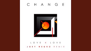 Love 4 Love (Jazzy Dub Remix by Joey Negro)