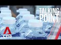 CNA | Talking Point | E13: Should you switch from bottled to tap water?