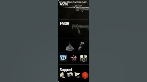BEST CUSTOM CLASSES ON MW3 UNDER (50)