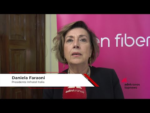 Video Digitale: Faraoni (Infratel), borgo tecnologico viene incontro a esigenze cittadini