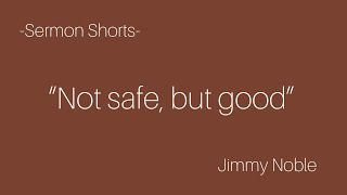 Jimmy | The Fear of the Lord by Evangel Downtown 26 views 5 months ago 1 minute, 59 seconds