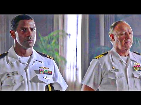 استهان به قائده واهانه أمام الجميع لانه اسود فاعطاة درسا لم ينساة ومنع حرب عالميه نوويه قصه حقيقية