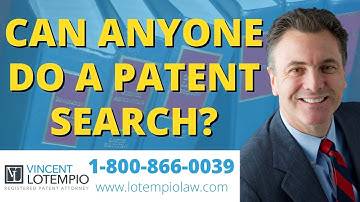 Can I Do A Patent Search Myself? - Inventor FAQ - Ask an Attorney - Legal Questions