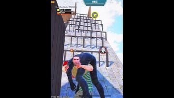 PUBG FUNNY 🤣 WOW MAPS Victor IQ 999