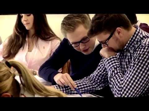 Update Imagefilm und Vorstellung der Berufsakademie Rhein-Main (BA)
