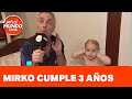 Programa 27 con el cumpleaños de Mirko (01-11-2020) - Por el mundo en casa