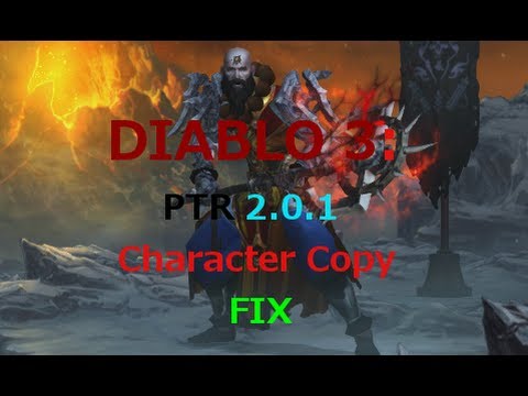Video: Kauaoodatud Diablo 3 Plaaster 2.0.1 Avaldatakse
