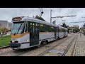 MIVB | PCC 7900 | BN / ACEC | 7960 | Lijn 51 / | Houba de Strooper | 21-10-2025 | Brttrainz | BE |