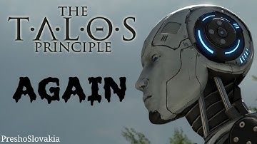 The Talos Principle Workshop Maps: Episode 100: AGAIN