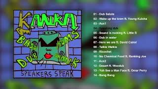 Kanka - Speakers Speak Full Album