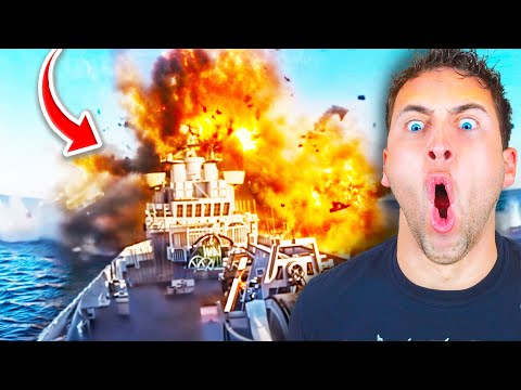 Most Insane Military Moments...