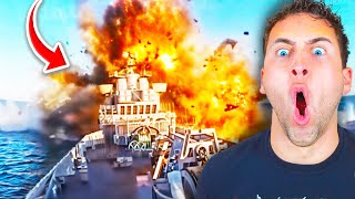Most Insane Military Moments...