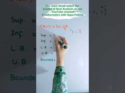 Sequence examples #sequence