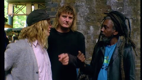 SKEGSS - MY OWN MESS