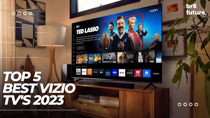 Vizio Comeback? This One Thing Could Make the Difference 