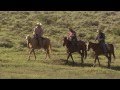 Utah Cattle Drive - Ranching Round-Up: America's Heartland