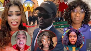 Alerte Choc😱Momar Ndiaye Sur Khoulo Rox Ak Adji Mass, Wax Na Ay Balle 33 Audio Fuité Yi Dou Deugu