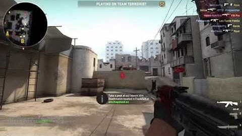 CSGO Cheats Best Glow ESP Work Update 12 February Update by Relogio Prung