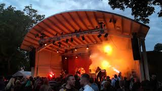 Graveyard - The Siren [Live at Kristianstad Rockfest 2019-07-13]