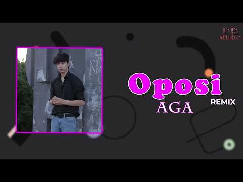 AGA - Oposi