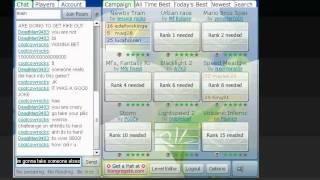 pr2 how to get crown without f@h