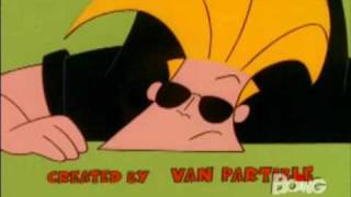 Johnny Bravo - Sigla Iniziale