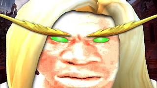 Nuclear Nightmare with friends and Warcraft 3 Ranked