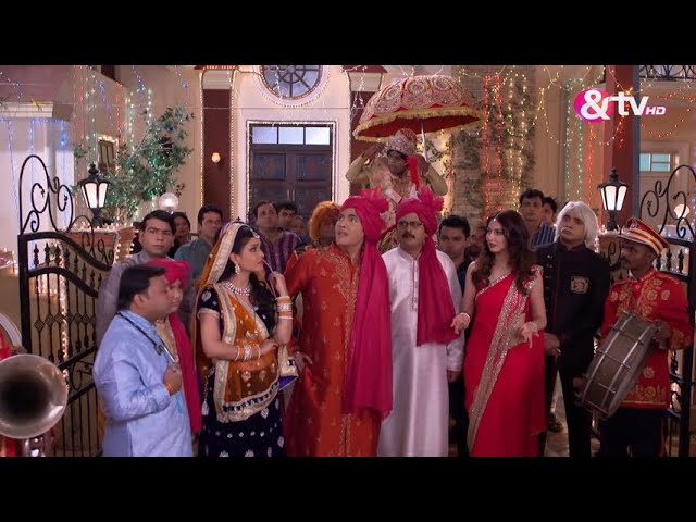 Ep 359 | Bhabi Ji Ghar Par Hai - And TV Hindi Serial-Watch Full Series on Zee5 | Link in Description class=