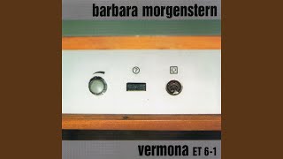 Video thumbnail of "Barbara Morgenstern - Fischland"