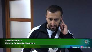 Mani̇sa Fk Li̇gde Li̇derli̇ği̇ni̇ Sürdürüyor