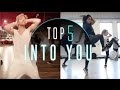 Ariana Grande - Into You | Best Dance Videos