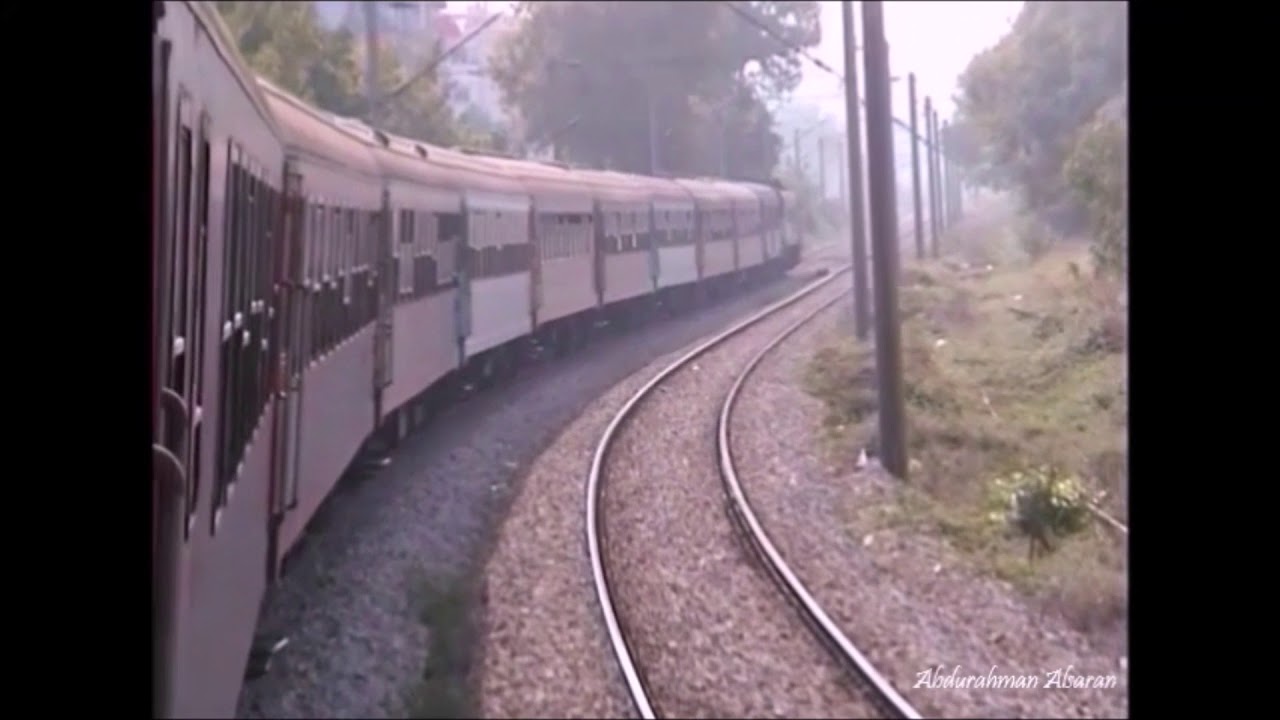 2002 doğu ekspresi 2. bölüm (Gebze-  İzmit Arası)