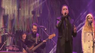 Muzica si text Ovidiu Komornyik. Recital Ovidiu Komornyik si OK Ban...