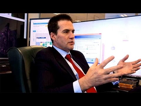 Bitcoin Erfinder Bitcoin Erfinder