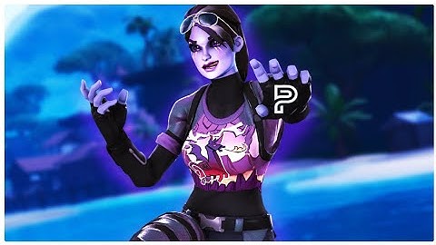 Fortnite Montage - Why i should join Parallel #2