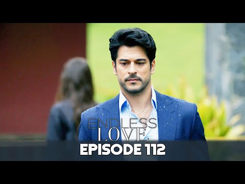 Endless Love Episode 112 in Hindi-Urdu Dubbed | Kara Sevda | Turkish Dramas