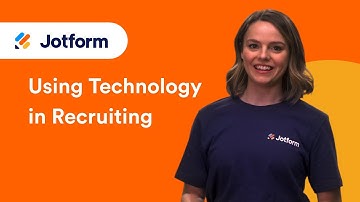 A Quick Guide to Using Technology in Recruiting