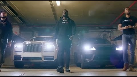 Fresh and fit full intro (HD)