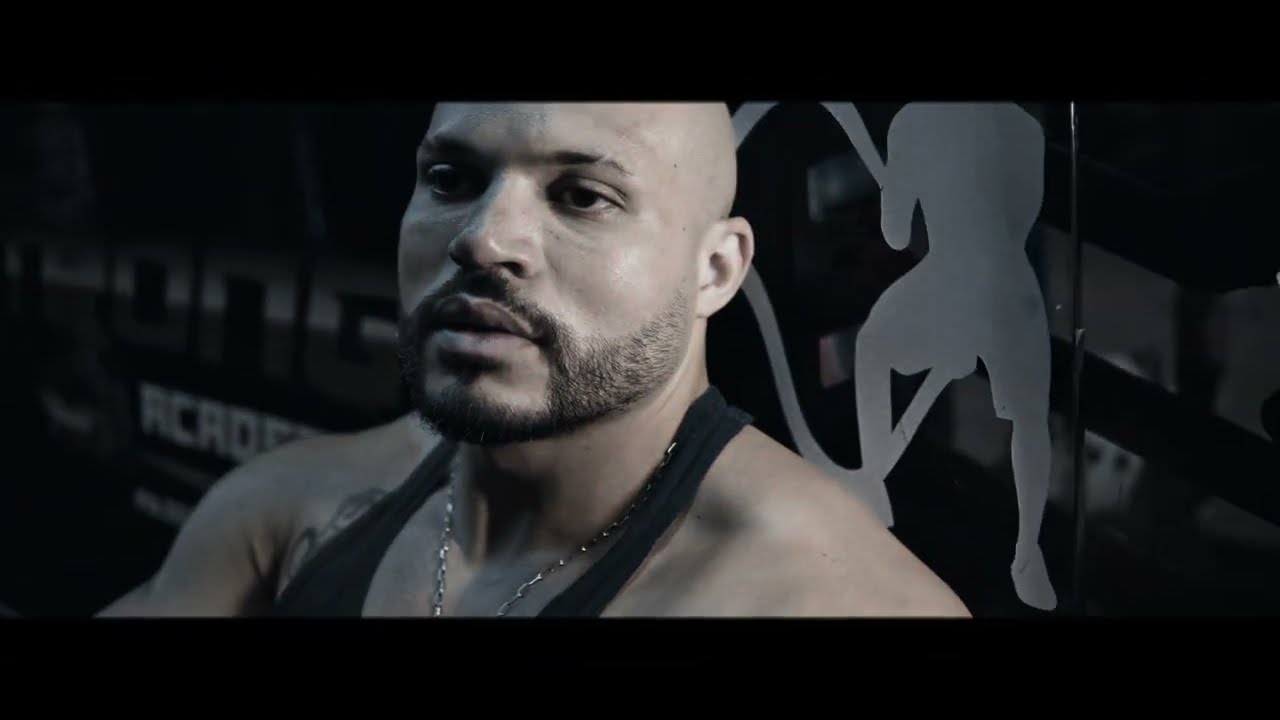 INTENSE TRAINING | SONY ZVE-10 | GYM VÍDEO | BR/PT