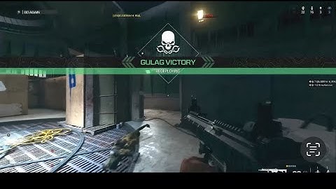 How to win a Gulag / Como ganar el gulag (Creating Trust Issues) Part 1 😅