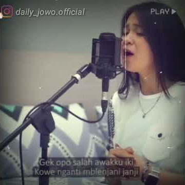 Lagu Cidro Cover Bikin Nangis - Story Wa Sedih
